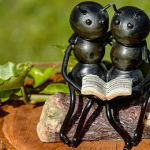 【衝撃映像】アリに巣食われてしまった教会、その数が尋常ではない･･･。