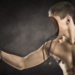 【閲覧注意】”顔に癌を患った” 男性･･･ヤバい状態になってしまったグロ動画。