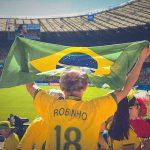 “ワールドカップ開催中” に人が死ぬブラジルとかいう国･･･。