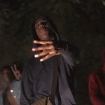 【閲覧注意】有名ラッパー、射殺される。