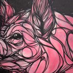 【中国】病気になった豚は “こうやって” 処分する。