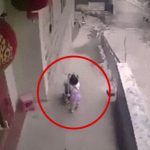 【衝撃映像】「弟なんていらない！」→ お姉ちゃんである女の子が取った行動は･･･。