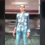 DQN「線路で悪いことする俺ら最高！」→ 轢かれて死亡。