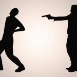 サイコ野郎「今から人殺すわｗ」→ 老人を射殺。