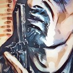 【閲覧注意】ブラジルの殺し屋。”確実に相手を殺す” 撃ち方が怖すぎる･･･。