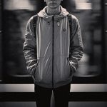 【閲覧注意】電車への飛び込み自殺に失敗したグロ動画･･･。