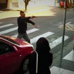 【衝撃映像】ブラジルのお母さん、強い。