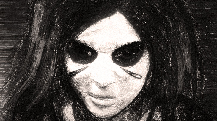 この中学生の女の子、サイコパスすぎるだろ･･･。