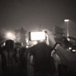 【閲覧注意】”頭が破裂” した死体。それを取り囲む大群衆。