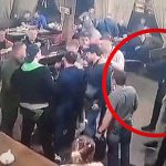 ロシアの殺し屋、”大胆かつ確実” で怖すぎる･･･。