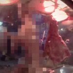 【閲覧注意】中国の街では “コレ” が普通に売られている･･･。