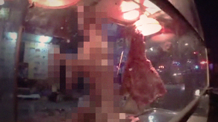 【閲覧注意】中国の街では “コレ” が普通に売られている･･･。