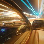 DQN「公道でカーレースたーのしー！」→ 一般バイカーを殺してしまう･･･。