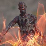 【閲覧注意】泥棒は総じて “燃やされて殺される” 国。