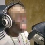 【閲覧注意】切れた電線で “顔を失った男性” のグロ動画･･･。