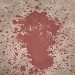 【閲覧注意】頭から大量出血する男に “さらに腹蹴りを食らわせる” グロ動画。