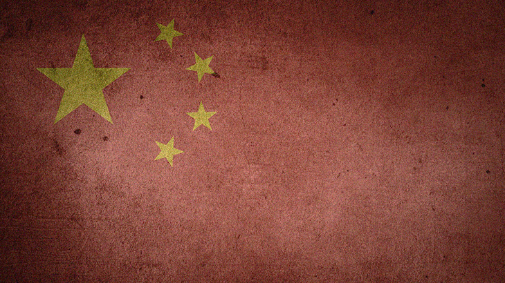 【衝撃映像】中国人、路上で人を “刺し殺しすぎ” 問題。