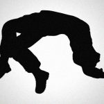 【超！閲覧注意】男性と女性、そして小さな子供の身体が “グチャグチャ” になってるグロ動画･･･。