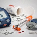 【閲覧注意】糖尿病を甘く見てるやつ、最悪こうなるぞ･･･。