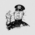 “無抵抗な黒人” を撃ち殺してしまった “白人警察官” の現場映像が問題に。