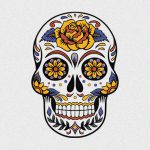 【閲覧注意】この男性の頭部、”脳ミソ” 見えてない･･･？