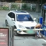 女性ドライバーさん、あまりにも運転下手過ぎて人を殺してしまう･･･。