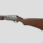 【閲覧注意】ショットガンで自殺する男性 → 頭がはじけ飛んだグロ動画･･･。