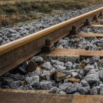 【閲覧注意】線路で “うつ伏せ” となり自殺すると人間の身体はこうなる･･･。