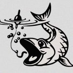 【衝撃映像】 “自分の腕を食わせて” 魚を釣り上げるこの男すごいな･･･。