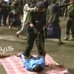 【閲覧注意】アラブで “5歳の女の子をレ●プ” するとこうなる･･･。