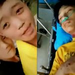 イキった中学生が “バイクで3ケツ” した結果 →