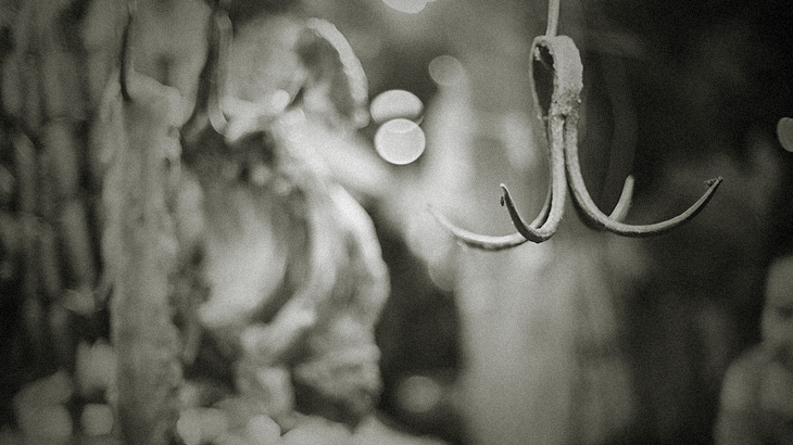 【超！閲覧注意】アジアのどこかには “食肉マーケット” が存在する･･･。