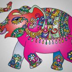 【閲覧注意】ゾウに襲われた人間、踏み潰されてグチャグチャにされたグロ動画･･･。