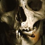 【衝撃映像】タバコ吸ってる奴はコレ見ろ･･･。