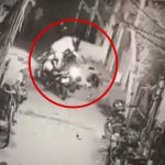 レ●プ犯の男、暴徒と化した住民に追いかけられ･･･。