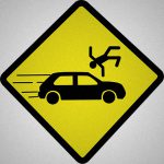 DQN「ケンカした女がウザすぎるから車で轢くわｗｗ」→ 結果･･･。