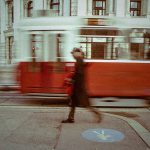 【衝撃映像】路面電車って “こういう事故” 起こるから怖い･･･。