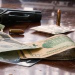 【閲覧注意】麻薬組織から盗みを働いた男、殴り殺されてしまう。