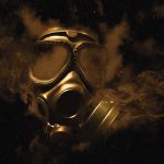 【閲覧注意】催涙ガス弾が “頭に直撃” すると人間はこうなる･･･。