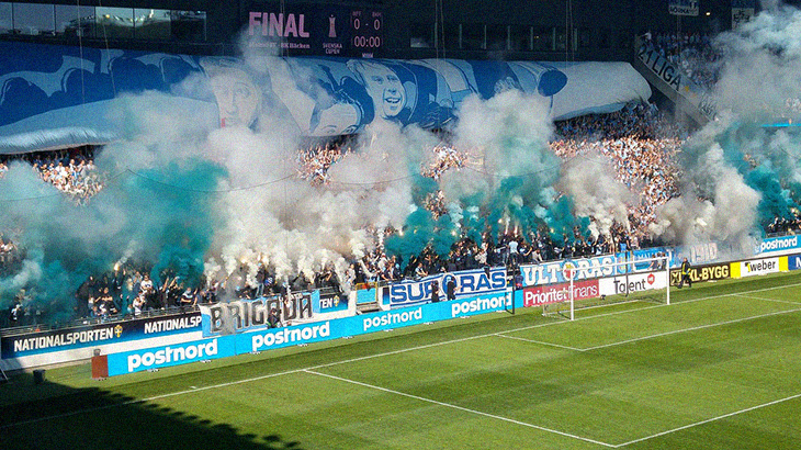 【閲覧注意】サッカーファン、ライバルサポーターを殺してしまう。