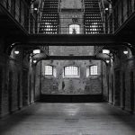 【閲覧注意】レ●プ犯の男、刑務所内で “こんなこと” されてしまう･･･。