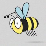 スズメバチさん、DQNすぎるだろ･･･。