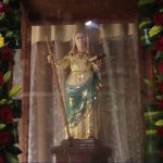 【閲覧注意】神への捧げ物として牛を殺し “生き血を飲む” 宗教儀式。