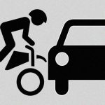 【閲覧注意】バイク事故現場のグロ動画、”男性の頭” が無い･･･。