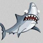 【閲覧注意】イスラム教徒「肉禁止だけどサメだったら食べていいっしょ！ｗｗ」