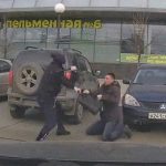 こんな昼間の人通りの多い場所で強盗被害に遭うとか怖すぎるだろ･･･。