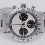 【閲覧注意】金持ちの男から “ロレックスを盗んだ” 結果･･･。