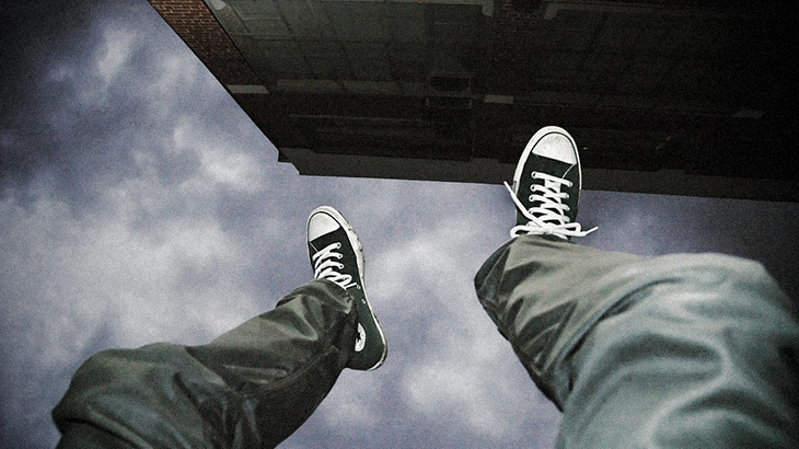 あと少しで助けられた人間を “助けられなかった” 後味の悪さ･･･。