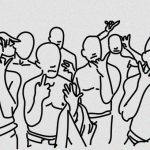 【閲覧注意】ギャングの男、ライバルギャングに “とんでもない姿” にされてしまうグロ動画･･･。