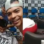 【閲覧注意】陽キャ「散髪シーン生配信中でーすｗｗ」→ このあと死亡。